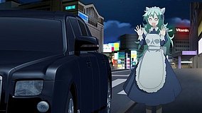 tonikawa over the moon for you lumine 2