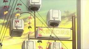 toradora 7 eleven kami itabashi station convenience store