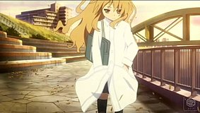 toradora shingashi river