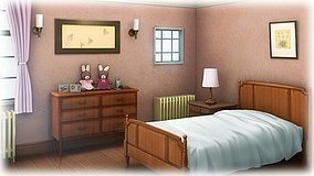 true love story summer days and yet childhood room