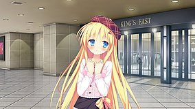 true love story summer days and yet clothing store