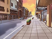 true love story summer days and yet date spot