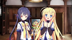 true love story summer days and yet dining hall