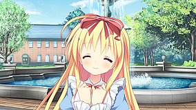 true love story summer days and yet fountain