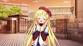 true love story summer days and yet school