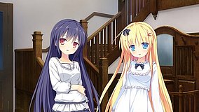 true love story summer days and yet staircase entrance