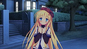 true love story summer days and yet takakura house entrance