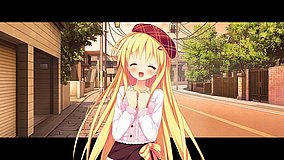 true love story summer days and yet yan house