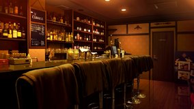 tryment you knows the dear knows bar nokata