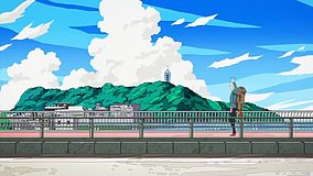 tsuritama haru