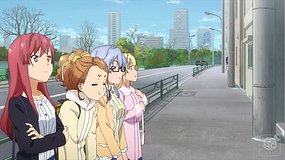 ueno zoo benten gate