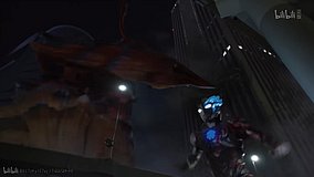 ultraman blazar ikebukuro sunshine city