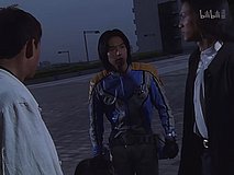 ultraman gaia tsudoi bridge