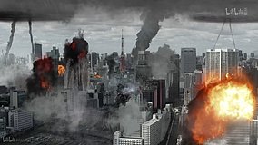 ultraman orb tokyo tower