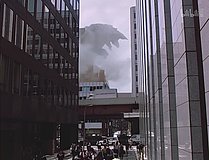 ultraman tiga hanasho nihonbashi shop