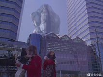 ultraman tiga tokyo big sight