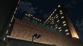 umamusume cinderella gray imperial hotel tokyo