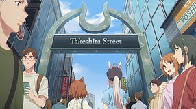 umamusume cinderella gray takeshita street