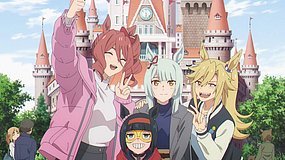 umamusume cinderella gray tokyo disneyland