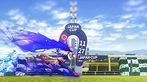 umamusume cinderella gray tokyo racecourse