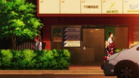 umamusume pretty derby hirayama eye clinic