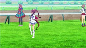 umamusume pretty derby racecourse