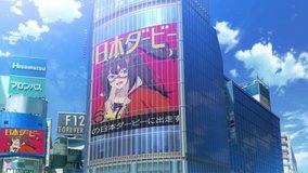 umamusume pretty derby scramble crossing