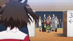 umamusume pretty derby season 3 grand prix road