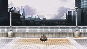 undead unluck east deck