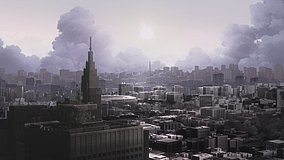 undead unluck shinjuku maynds tower