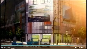 welcome to the n h k akihabara crossing