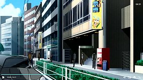 welcome to the n h k familymart