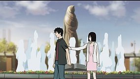 welcome to the n h k guardian of water fountain