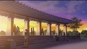 welcome to the n h k harbor view park observatory observation deck