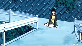 welcome to the n h k intersection