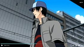 welcome to the n h k yoyogi station