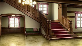 when the seagulls cry specials iwasaki hall