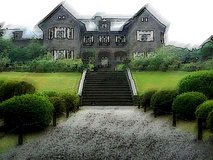 when the seagulls cry specials kyu furukawa gardens garden