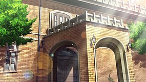 when the seagulls cry specials old iwasaki garden