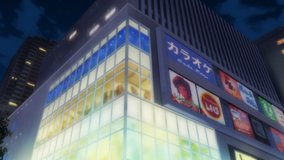 white album 2 cote dazur ichikawa ekimae karaoke box