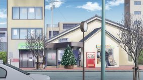 white album 2 minami furuya station