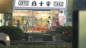 wolf children cross mark