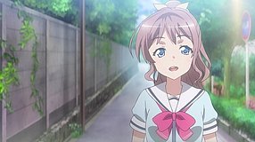 yamabuki high school