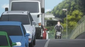 yamazaki overpass bridge