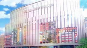 yodobashi camera akiba