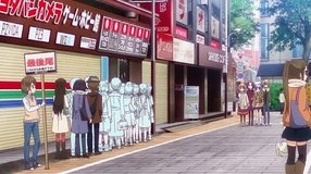 yodobashi shinjuku west main store