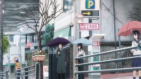 zatsutabi that s journey iidabashi station west exit station exit