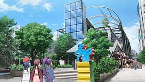 zatsutabi that s journey miyashita park