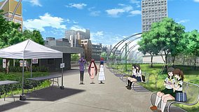 zatsutabi that s journey miyashita park