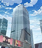 zatsutabi that s journey shibuya sky building